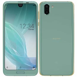 Sharp Aquos R2 64GB - Azul - Desbloqueado