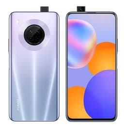 Huawei Y9A 128GB - Prateado - Desbloqueado