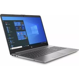 HP 250 G8 15-inch (2021) - Core i5 - Gen 11 (G) - 8GB - SSD 256 GB QWERTY - Português