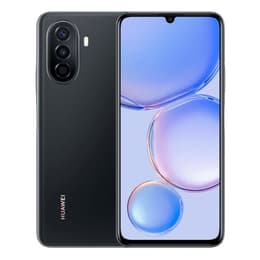 Huawei nova Y71 128GB - Preto - Desbloqueado