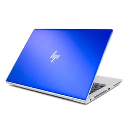 HP EliteBook 840 G5 14-inch (2018) - Core i5-8350U - 8GB - SSD 512 GB QWERTY - Português