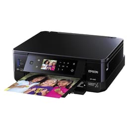 Epson Expression Premium XP-640 Impressora a jacto de tinta