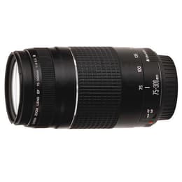 Lente Canon EF 75-300 mm f/4-5.6 Canon EF 75-300 mm f/4-5.6