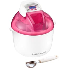Lagrange 409021 Máquina De Gelados