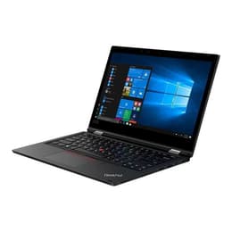 Lenovo ThinkPad L390 13-inch (2019) - Core i5-8265U - 8GB - SSD 512 GB QWERTY - Inglês