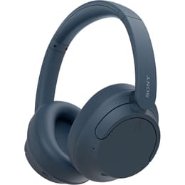 WH-CH720N redutor de ruído Auscultador- wireless com microfone - Azul