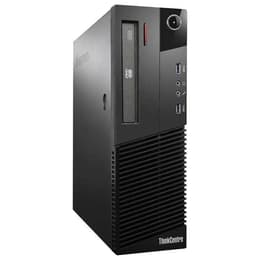 Lenovo ThinkCentre M93p SFF Core i5-3210M 2.5 - SSD 128 GB - 8GB