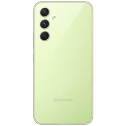 Galaxy A54 128GB - Lima - Desbloqueado
