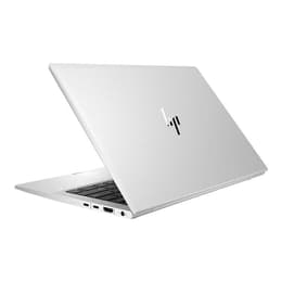HP EliteBook 835 G7 13-inch (2020) - Ryzen 3 - 4000 Series (U) - 8GB - SSD 256 GB AZERTY - Francês