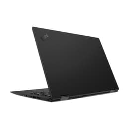 Lenovo ThinkPad X1 Yoga G3 14-inch Core i7-8650U - SSD 512 GB - 16GB QWERTZ - Alemão