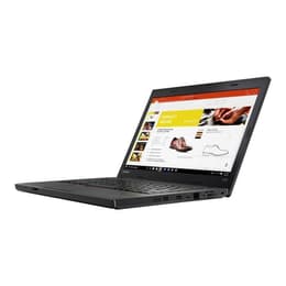 Lenovo ThinkPad L470 14-inch (2017) - Core i5-6300U - 8GB - SSD 256 GB QWERTZ - Alemão