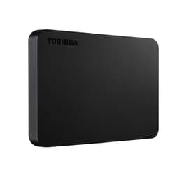 Toshiba Canvio Basics Disco Rígido Externo - HDD 1 TB USB 3.0