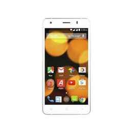 Spira D4 32GB - Prateado - Desbloqueado