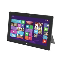 Microsoft Surface Pro 10-inch Core i5-3317U - SSD 128 GB - 4GB Sem teclado