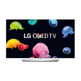 Lg 55,0000-inch 55EF950V 3840 x 2160 TV