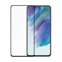 Tela de proteção Panzerglass Galaxy S21 - Transparente