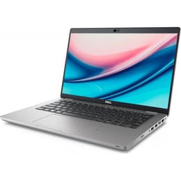 Dell Latitude 5421 14-inch (2021) - Core i5 - Gen 11 (H) - 8GB - SSD 256 GB AZERTY - Francês