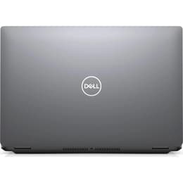 Dell Latitude 5421 14-inch (2021) - Core i5 - Gen 11 (H) - 8GB - SSD 256 GB AZERTY - Francês