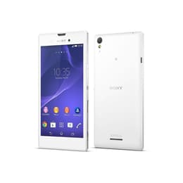 Sony Xperia T3 8GB - Branco - Desbloqueado
