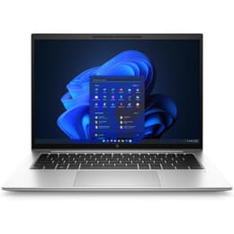HP EliteBook 1040 G9 14-inch (2022) - Core i5 - Gen 12 (U) - 16GB - SSD 512 GB QWERTY - Inglês