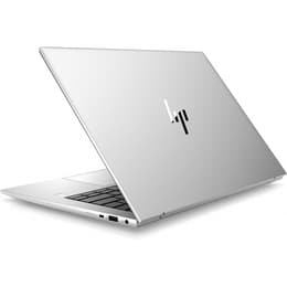 HP EliteBook 1040 G9 14-inch (2022) - Core i5 - Gen 12 (U) - 16GB - SSD 512 GB QWERTY - Inglês
