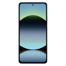 Xiaomi Redmi Note 14 4G 128GB - Azul - Desbloqueado