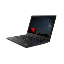 Lenovo ThinkPad L380 13-inch (2018) - Core i3-8130U - 8GB - SSD 128 GB QWERTY - Inglês