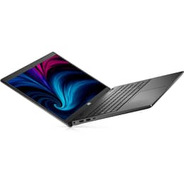 Dell Latitude 3520 15-inch (2021) - Core i3 - Gen 11 (G) - 8GB - SSD 256 GB QWERTY - Inglês
