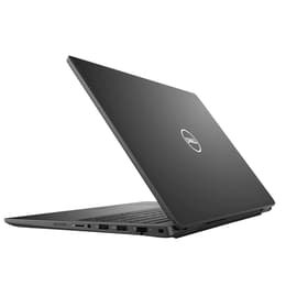 Dell Latitude 3520 15-inch (2021) - Core i3 - Gen 11 (G) - 8GB - SSD 256 GB QWERTY - Inglês