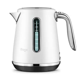 Sage The Soft Top Luxe Kettle Branco 1.7L - Chaleira Elétrica