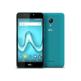 Wiko Tommy2 8GB - Azul - Desbloqueado