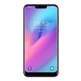 Cubot P20 64GB - Preto - Desbloqueado