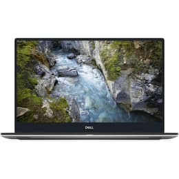Dell Precision 5540 15-inch (2019) - Core i9 - Gen 9 (HK) - 32GB - SSD 1 TB QWERTY - Inglês