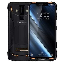 Dodgee S90 128GB - Preto - Desbloqueado