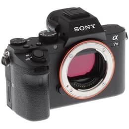 Reflexo Alpha A7 Mark II - Preto