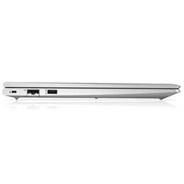 HP ProBook 450 G8 15-inch (2021) - Core i3 - Gen 11 (G) - 8GB - SSD 128 GB AZERTY - Francês
