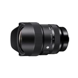 Sigma Lente 14-24mm f/2,8 DG DN Art pour Sony E E 14-24mm F/2.8