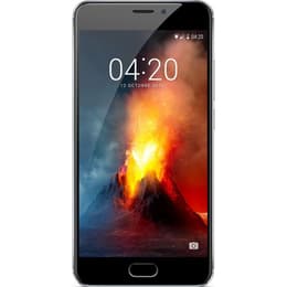 Meizu M5 Note 32GB - Cinzento - Desbloqueado