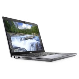 Dell Latitude 5410 14-inch (2021) - Core i5 - Gen 10 (U) - 16GB - SSD 256 GB QWERTY - Espanhol