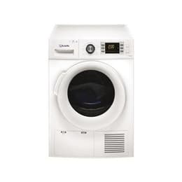 Electrolux EW7H5142SC Máquinas de secar roupa de condensação com bomba de calor Frontal