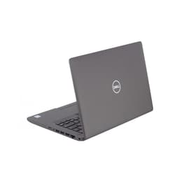 Dell Vostro 5401 14-inch (2020) - Core i5 - Gen 10 (G) - 8GB - SSD 256 GB AZERTY - Francês