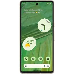 Google Pixel 7 128GB - Verde - Desbloqueado