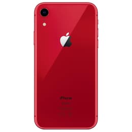 iPhone XR 64GB - Vermelho - Desbloqueado