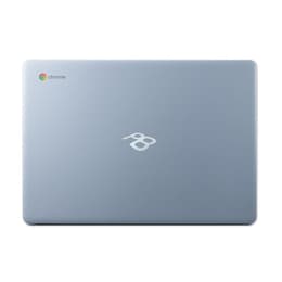 Packard Bell ChromeBook 314 - PCB314-1T-C54V Celeron 1.1 GHz 32GB eMMC - 4GB AZERTY - Francês