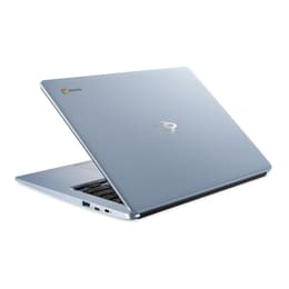 Acer ChromeBook 314 Celeron N4020 1.1 GHz 32GB eMMC - 4GB AZERTY - Francês
