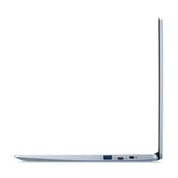 Acer ChromeBook 314 Celeron N4020 1.1 GHz 32GB eMMC - 4GB AZERTY - Francês