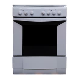 Indesit K6E51WFR Fogão De Cozinha