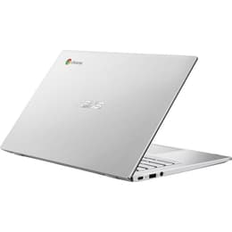 Asus ChromeBook C425 Core m3-8100Y 1.1 GHz 64GB SSD - 8GB QWERTZ - Alemão