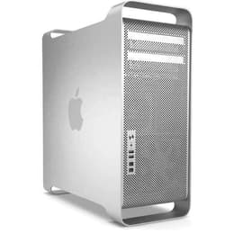 Mac Pro (Outubro 2009) Xeon 3,46 GHz - SSD 500 GB + HDD 3 TB - 32GB