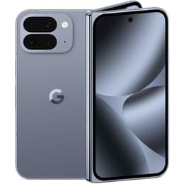 Google Pixel 10 Pro Fold 512GB - Azul - Desbloqueado